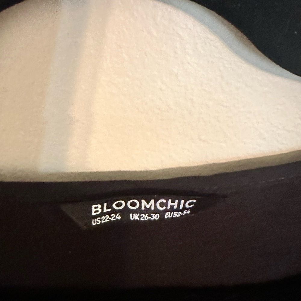 Bloomchic Blouse - image 2